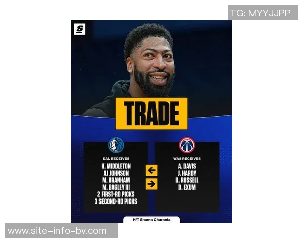 浓眉再度受伤老鹰不急于交易拒绝送出里萨谢与鹈鹕首轮选秀权